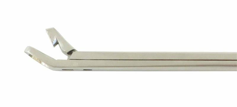 Sinus 45 Degree Thru-Cut Punch | 501.38 AED