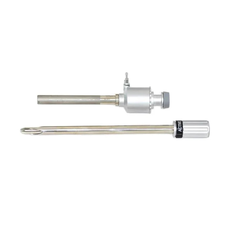 11mm x 10cm Trocar-Cannula | 101311 AED