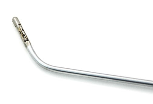 Storz Kuhn Bolger Giraffe Forceps, 2mm Jaw | 651221 Storz