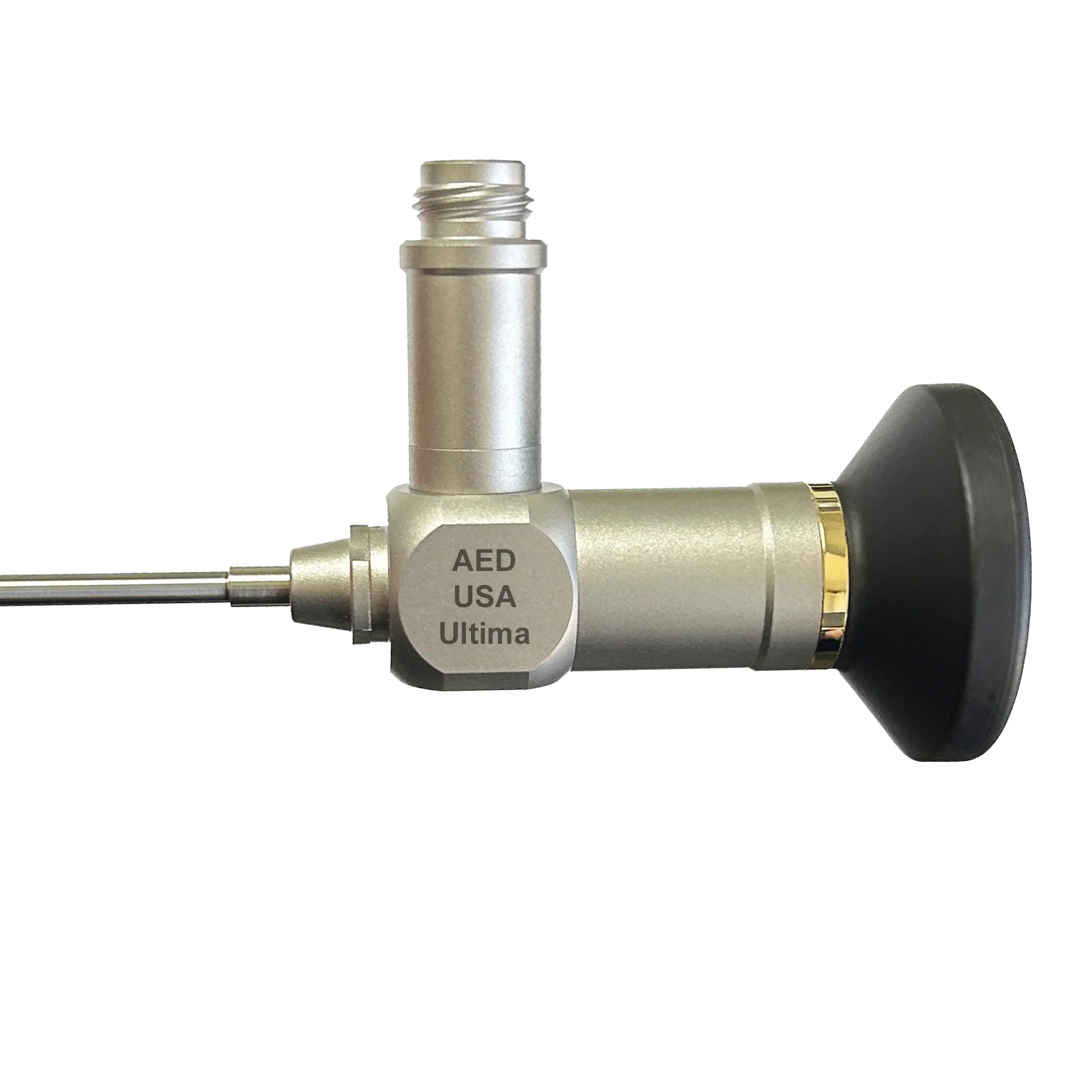 Bulkamid (style) Cystoscope, 2.7mm x 113mm, 0 Degree | 41-0152A AED