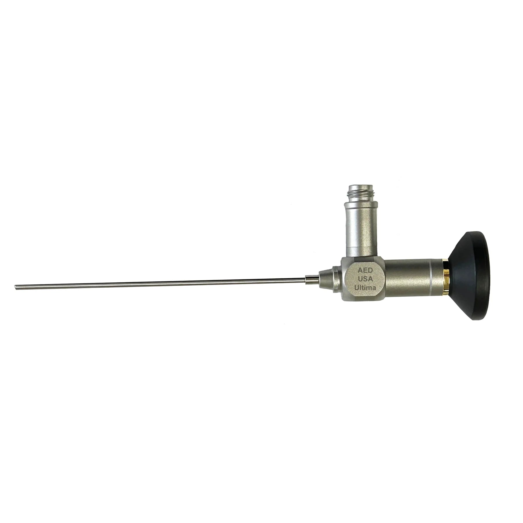 Bulkamid (style) Cystoscope, 2.7mm x 113mm, 0 Degree | 41-0152A AED