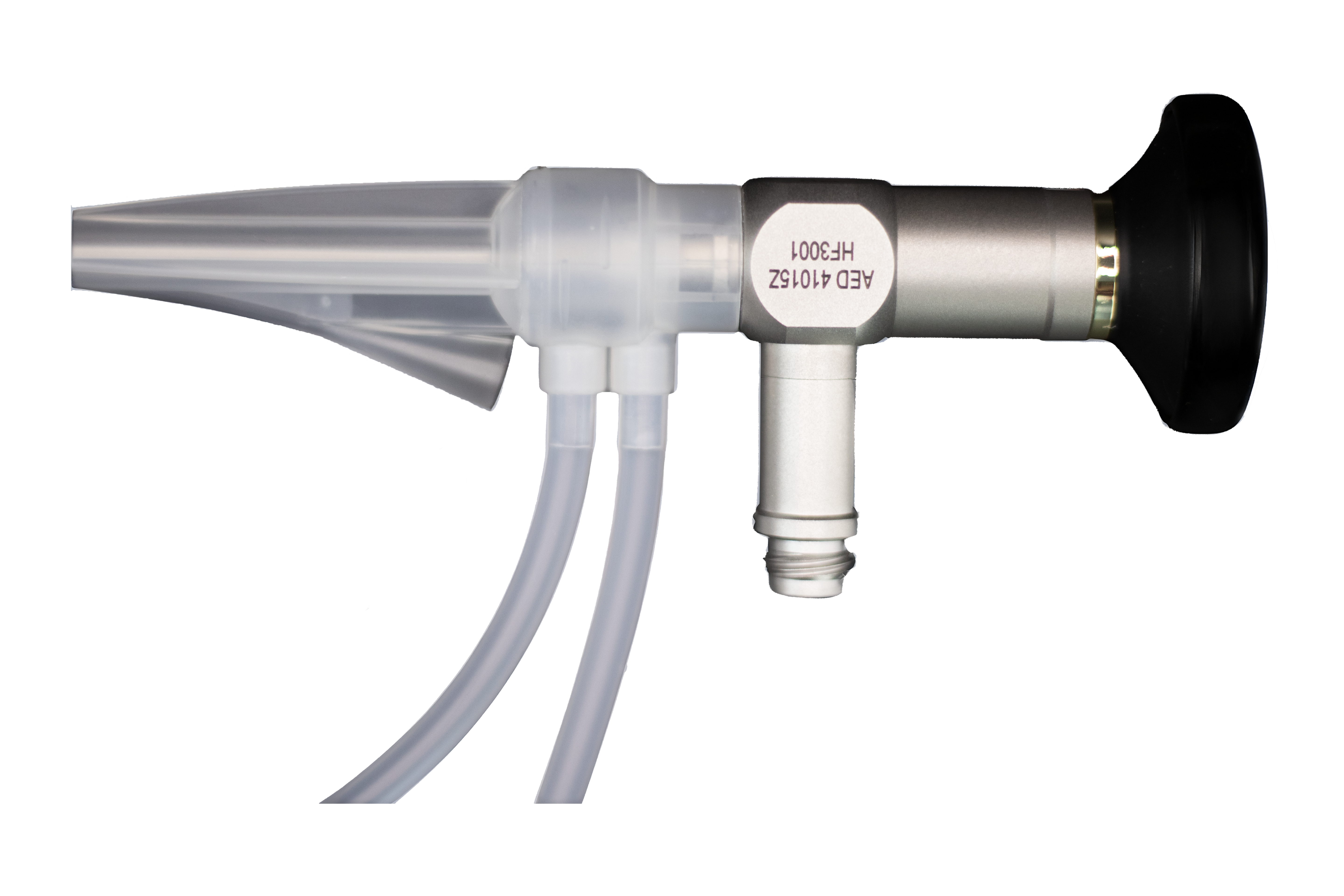 Bulkamid (style) Cystoscope, 2.7mm x 113mm, 0 Degree | 41-0152A