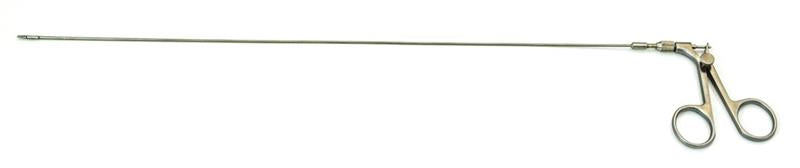 43200 - Office Cystoscopy Set W/ 4mm X 30 Deg Scope 21Fr - 19.5Fr Sheath AED