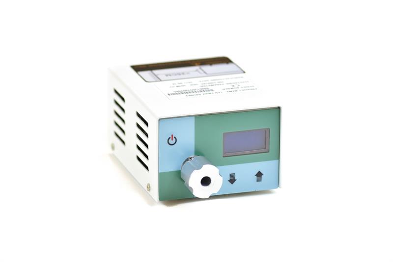 43200 - Office Cystoscopy Set W/ 4mm X 30 Deg Scope 21Fr - 19.5Fr Sheath