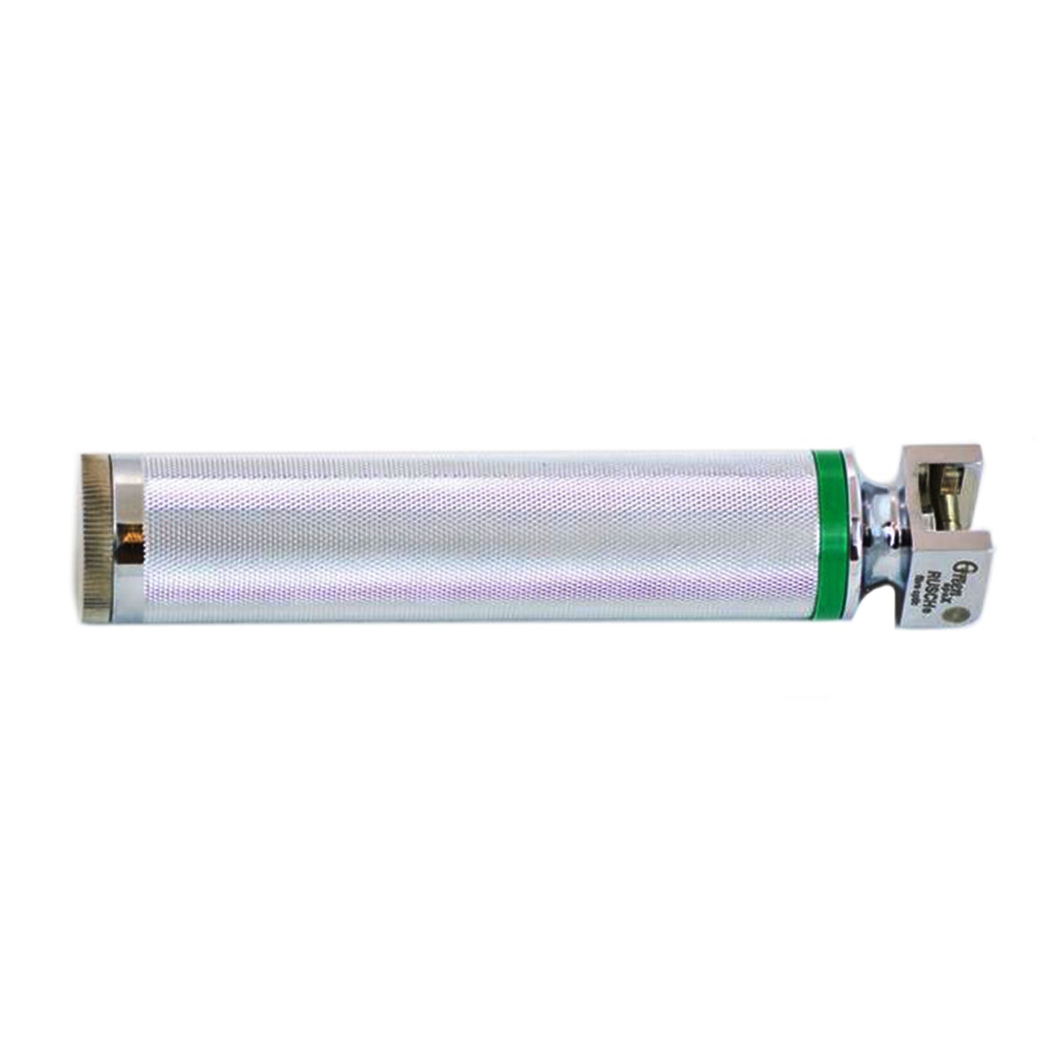 Rusch Fiberoptic Laryngoscope Handle, M | 4411100 Rusch