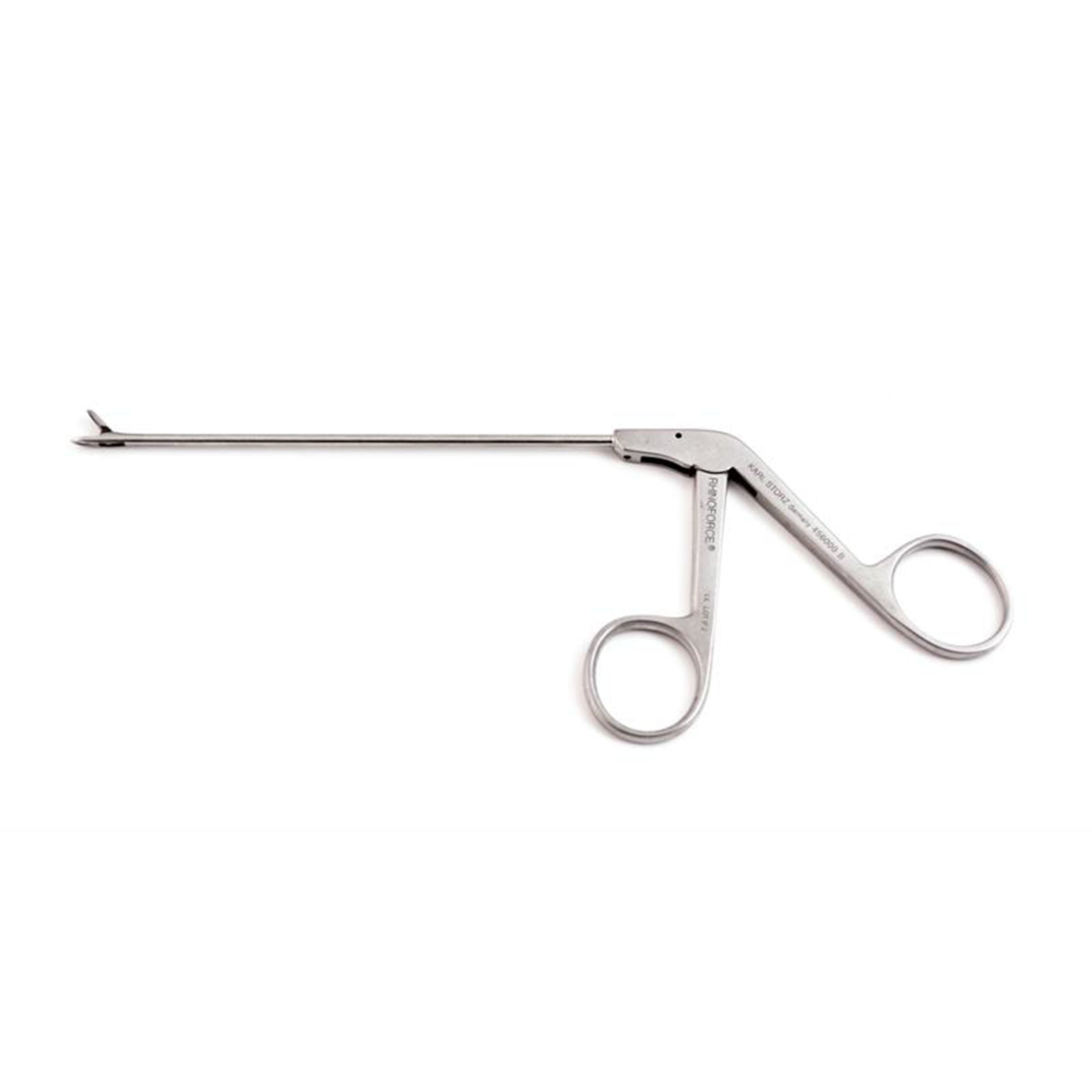 Storz Blakesley Rhinoforce II Nasal Forceps, Straight, Size 0 | 456000B Storz
