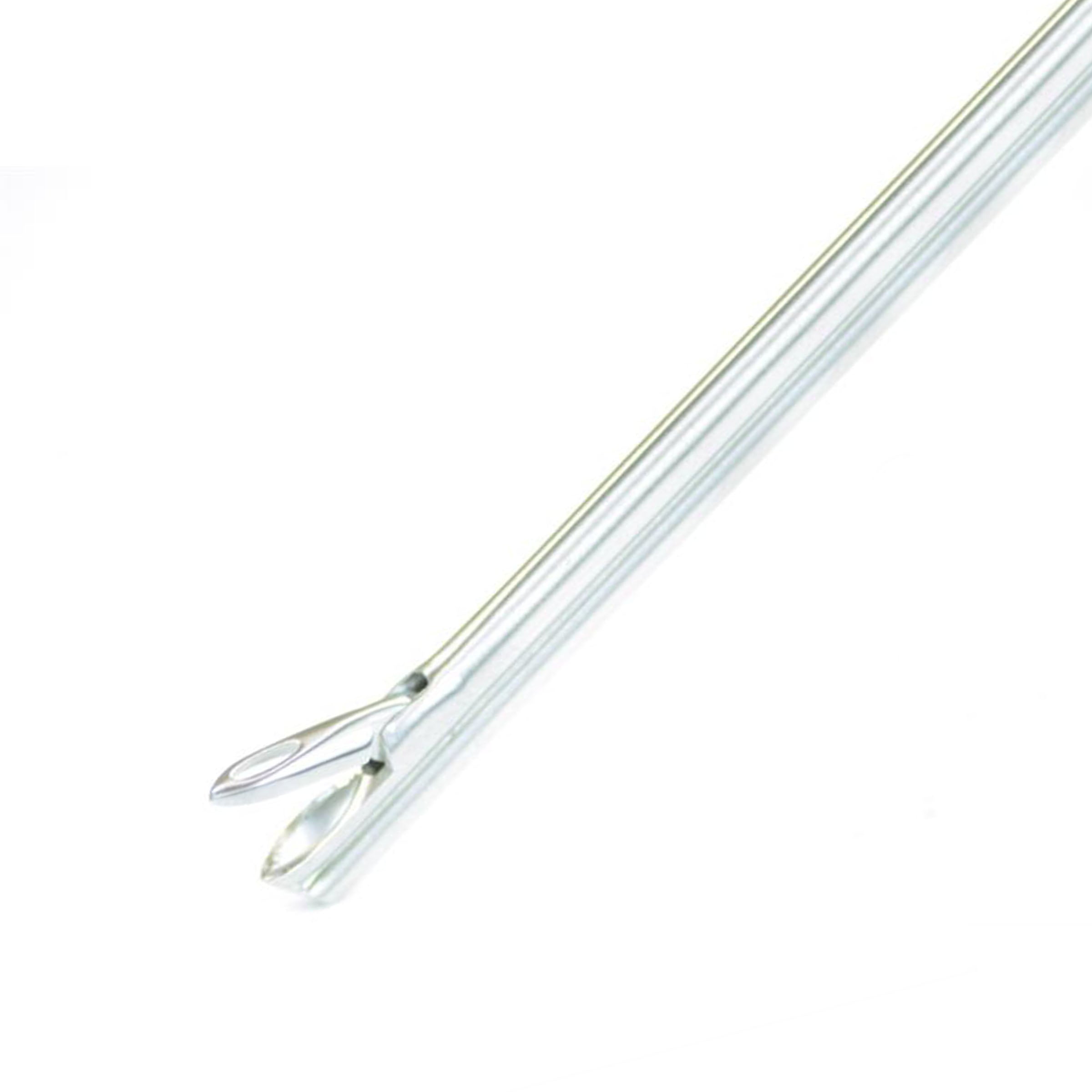 Storz Kennedy-Blakesley Rhinoforce Suction Punch, Straight Forceps | 456001A Storz