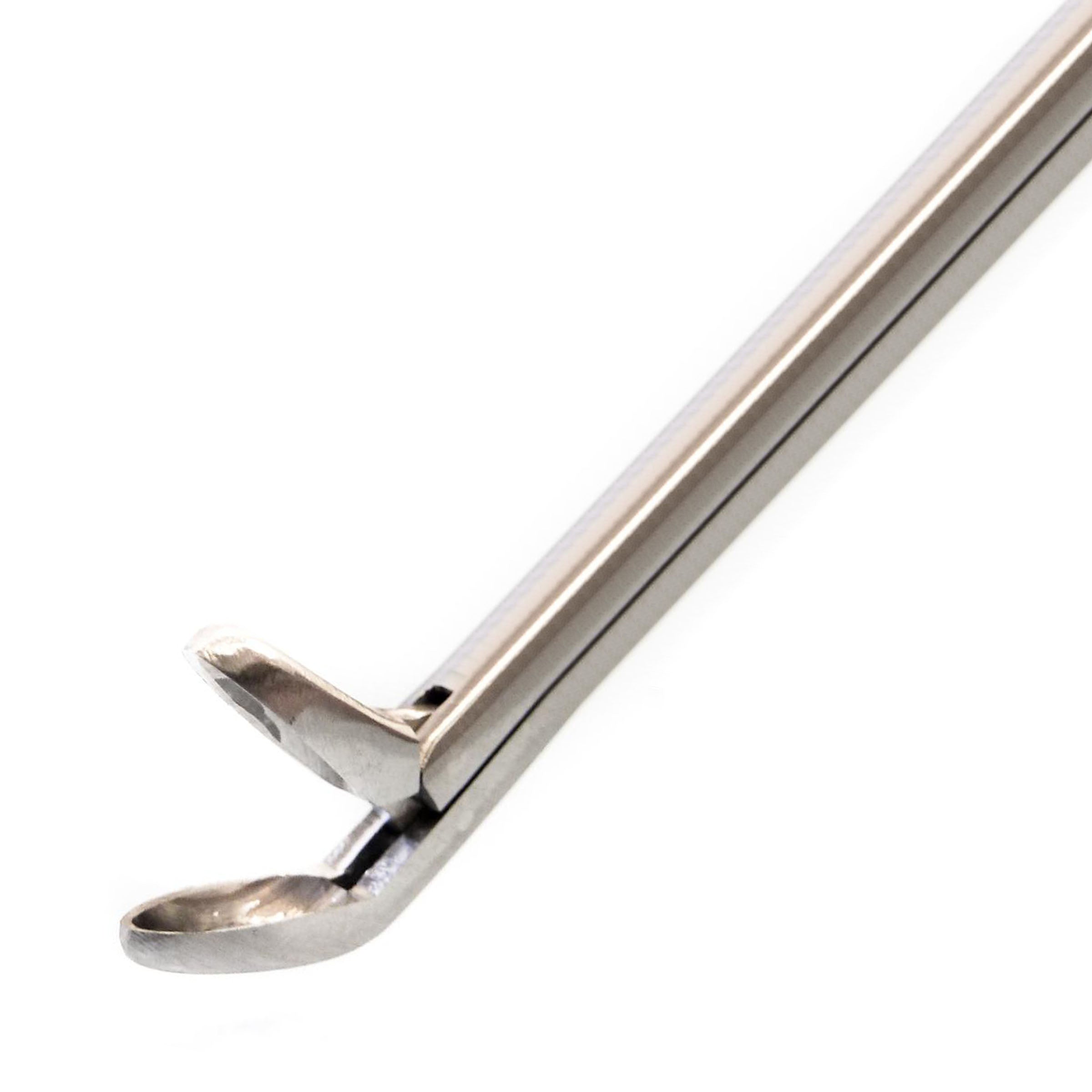 Storz Blakesley-Wilde Nasal Forceps, Tip 45 Degree Upturned | 456500 Storz