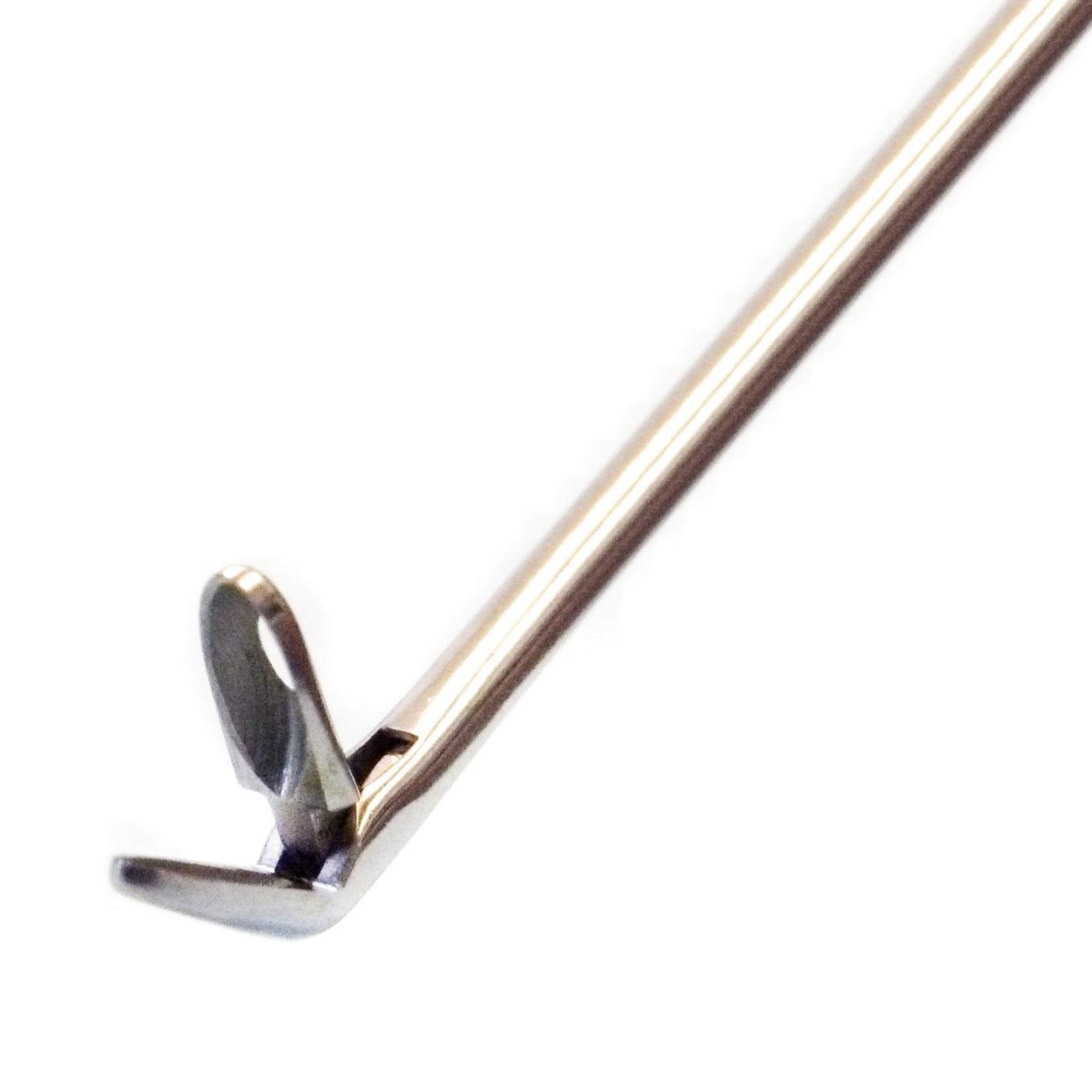 Storz Blakesley-Wilde Rhinoforce, 45 Degree Upturned Nasal Forceps | 456501 Storz