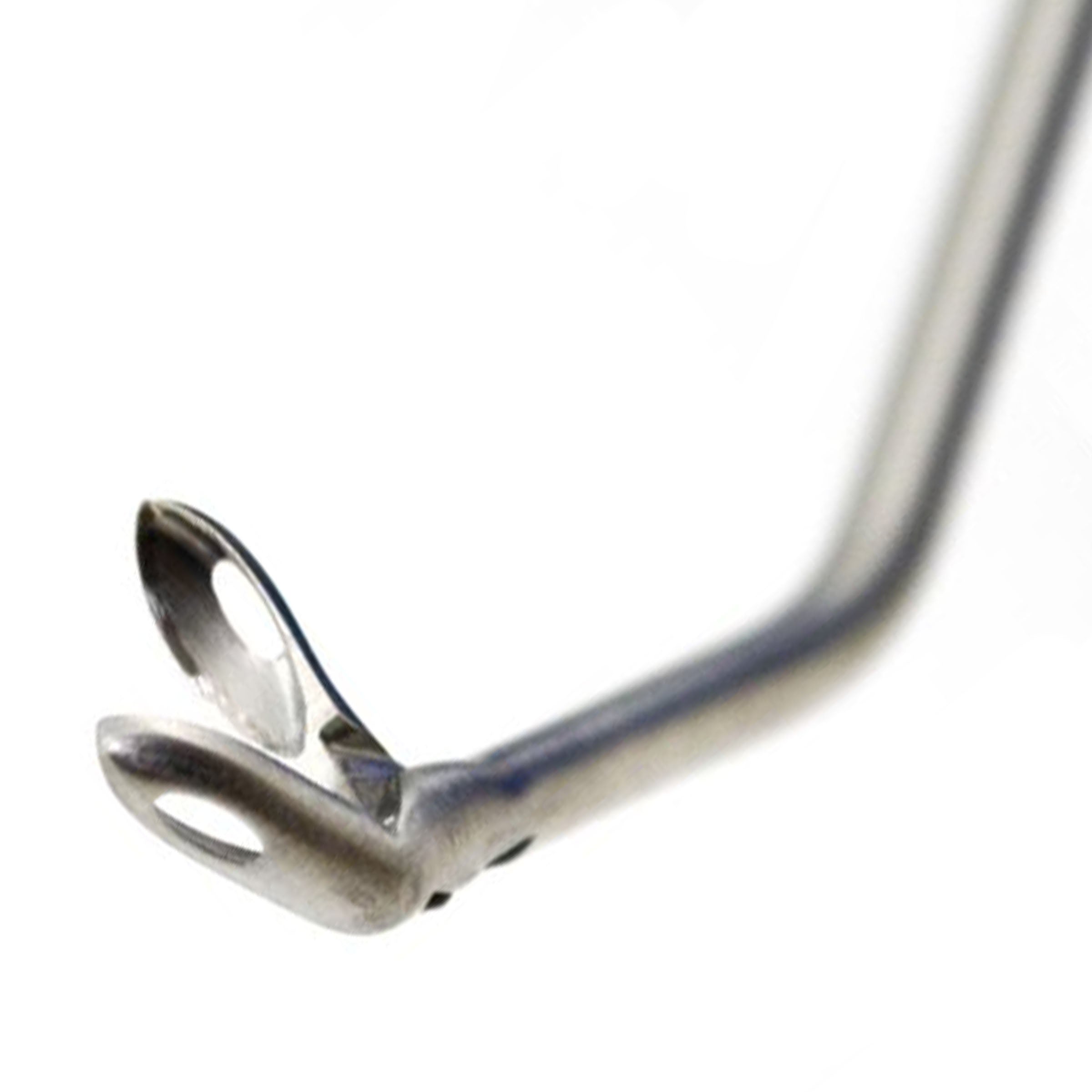 Storz Blakesley-Wilde Rhinoforce II Nasal Forcep, 45 Degree Upturned, Size 1 | 456501B Storz