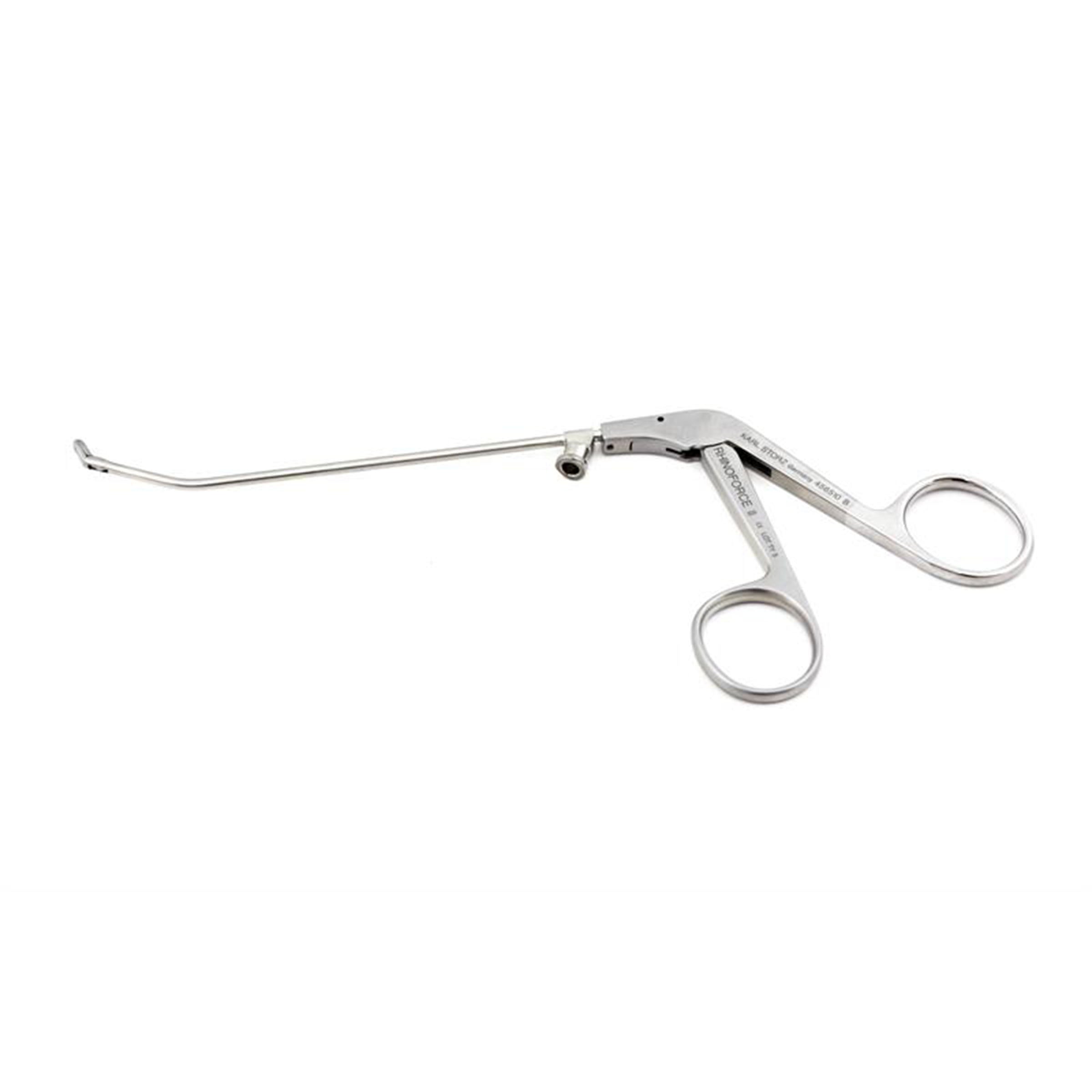 Storz Blakesley-Wilde Rhinoforce II Nasal Forcep, 45 Degree Upturned, Size 1 | 456501B Storz
