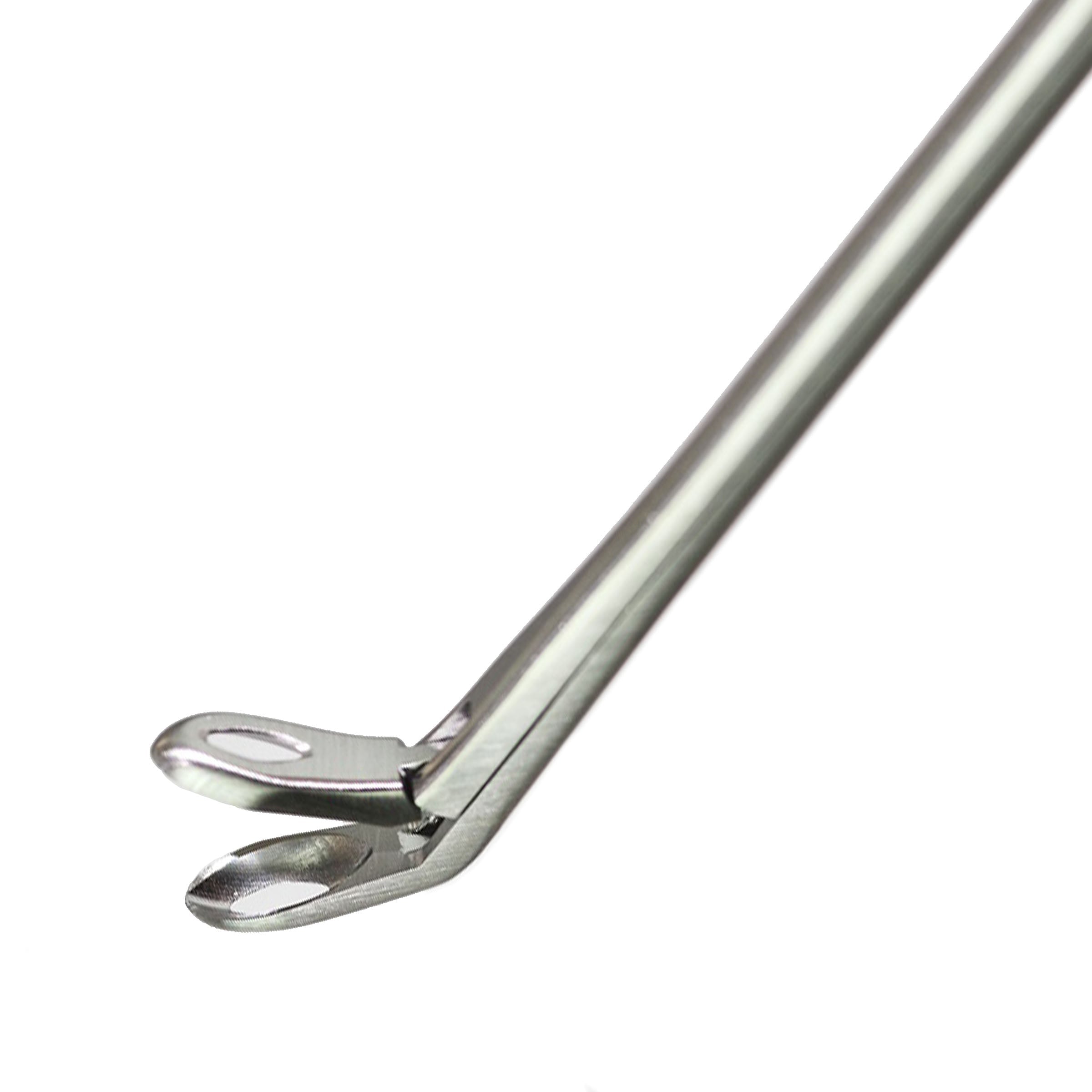 Storz Blakesley-Wilde Nasal Forceps, Tip 45 Degree Upturned | 456503 Storz