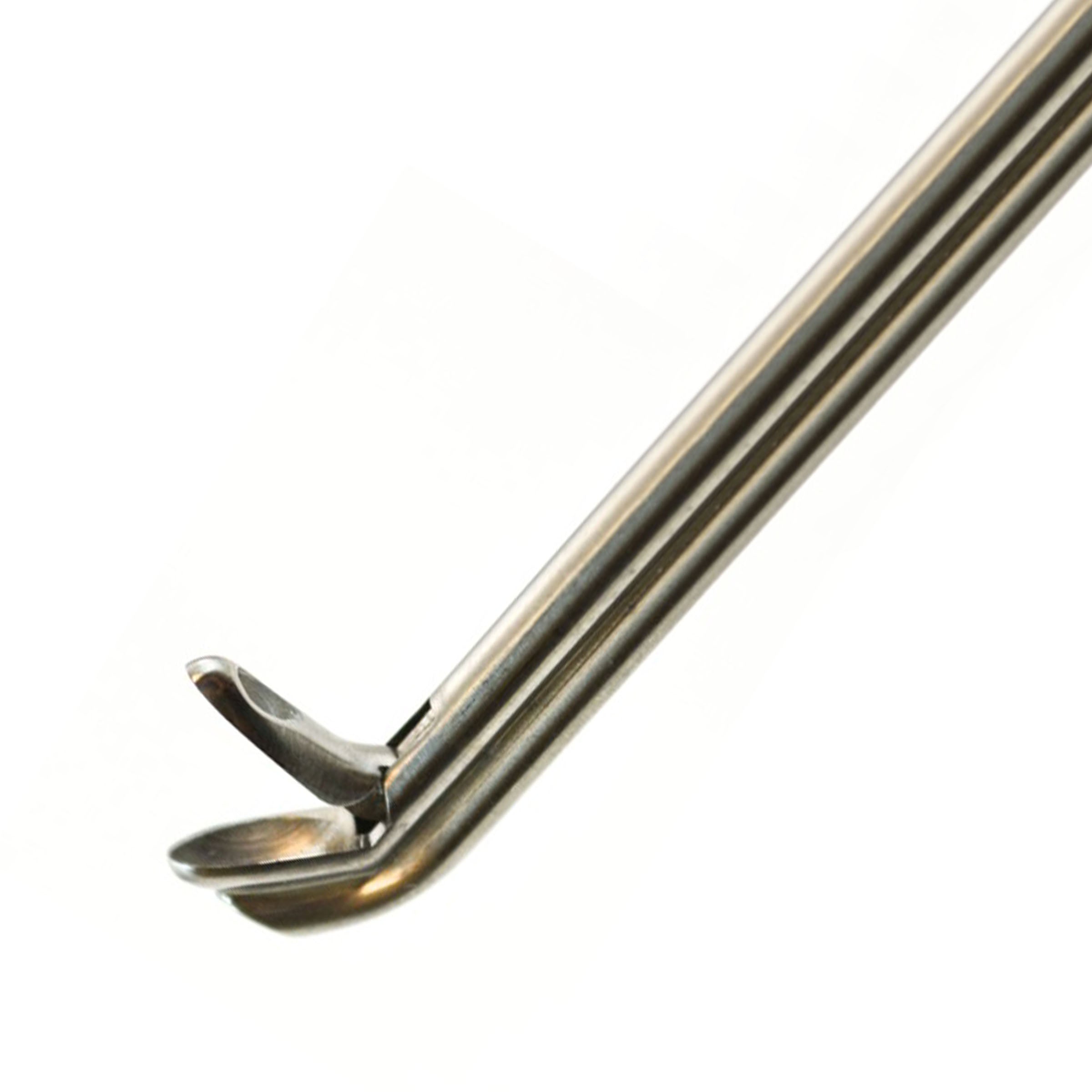 Storz Rhinoforce Blakelsley Forceps w/ Suction Channel | 457001A Storz