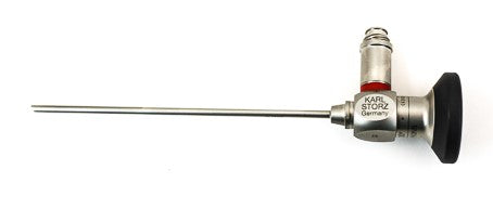 Storz 2.7mm x 11cm 30 Degree Sinus Scope | 7207BA Storz
