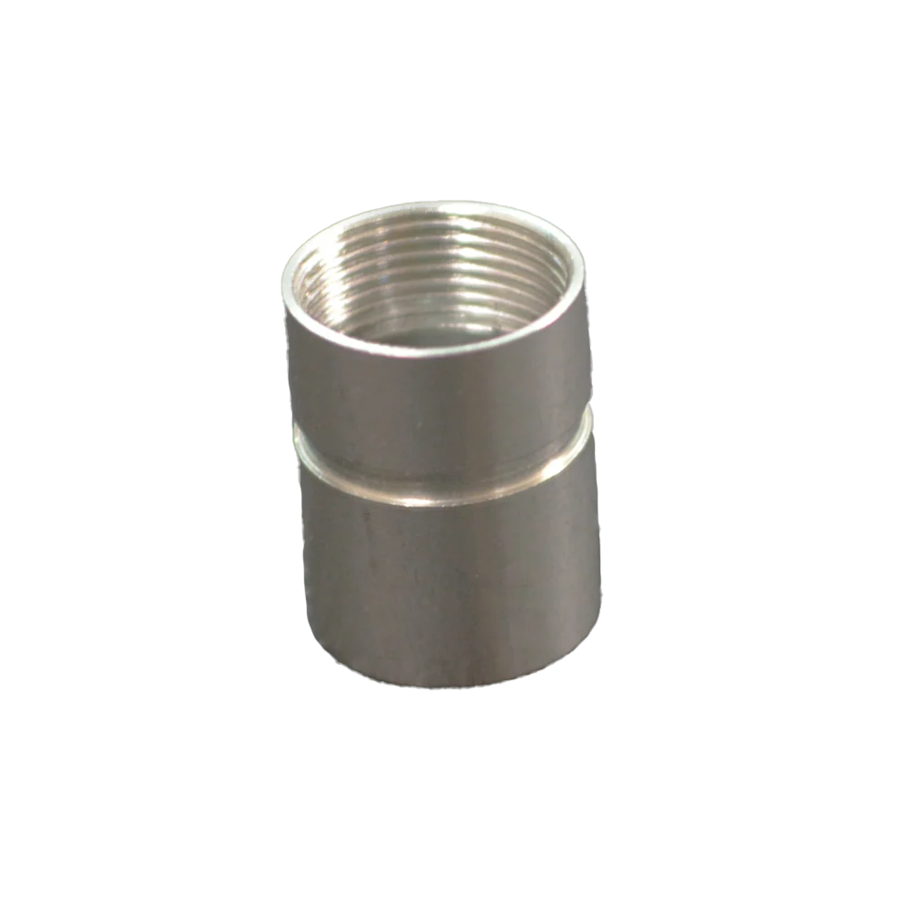 Wolf Light Post Adapter for Storz Scopes | 495W-S AED