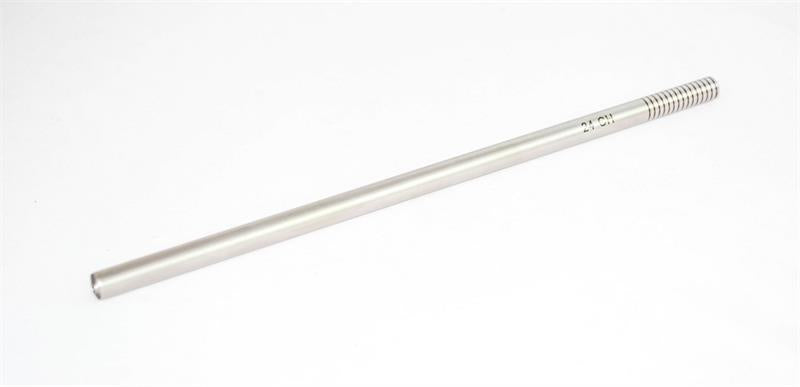 500200 Telescopic Bougies Set W/ Flex And Solid Guide Rod