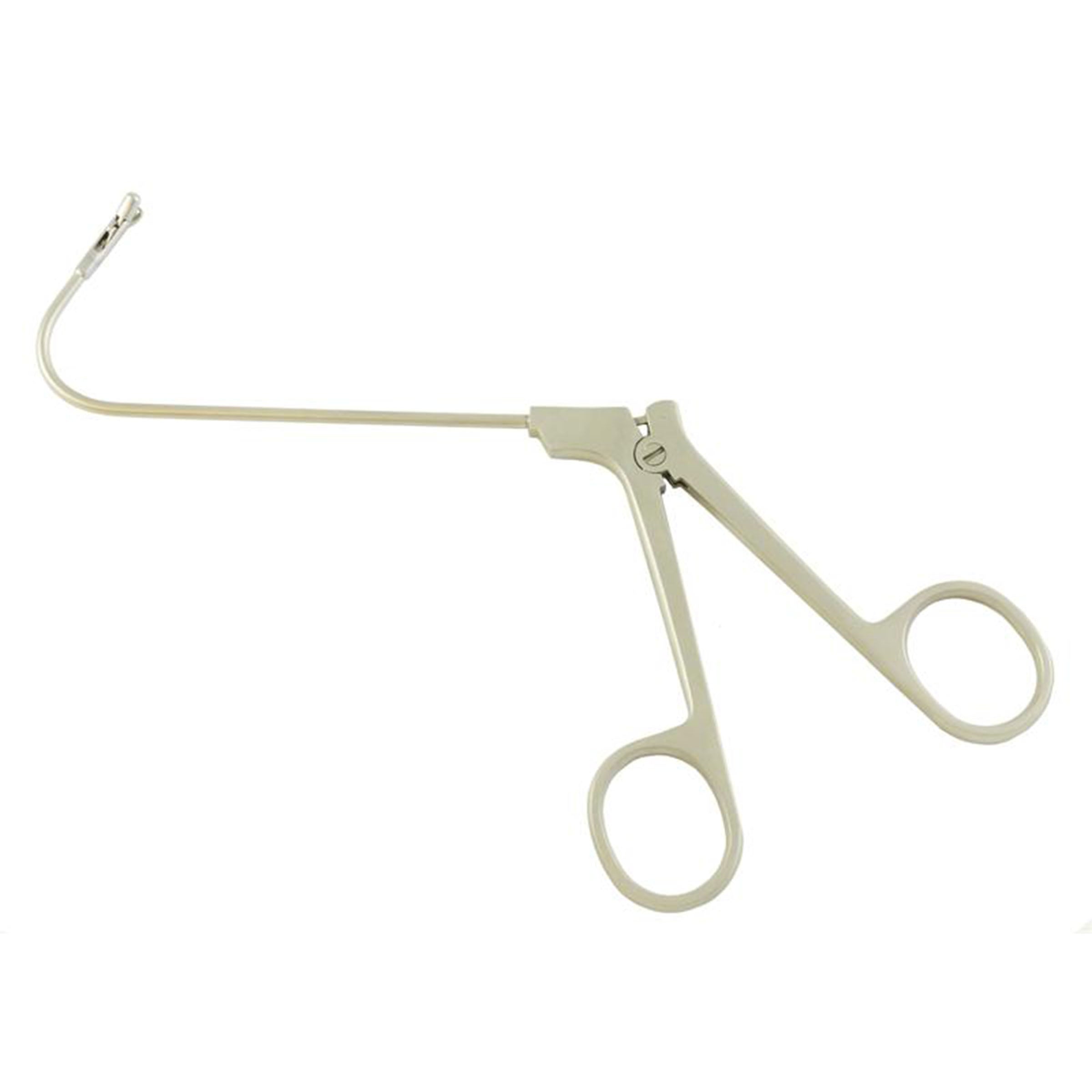 Sinus Cup Forcep 130 Degree Curve Horizontal Opening | 501.04 AED