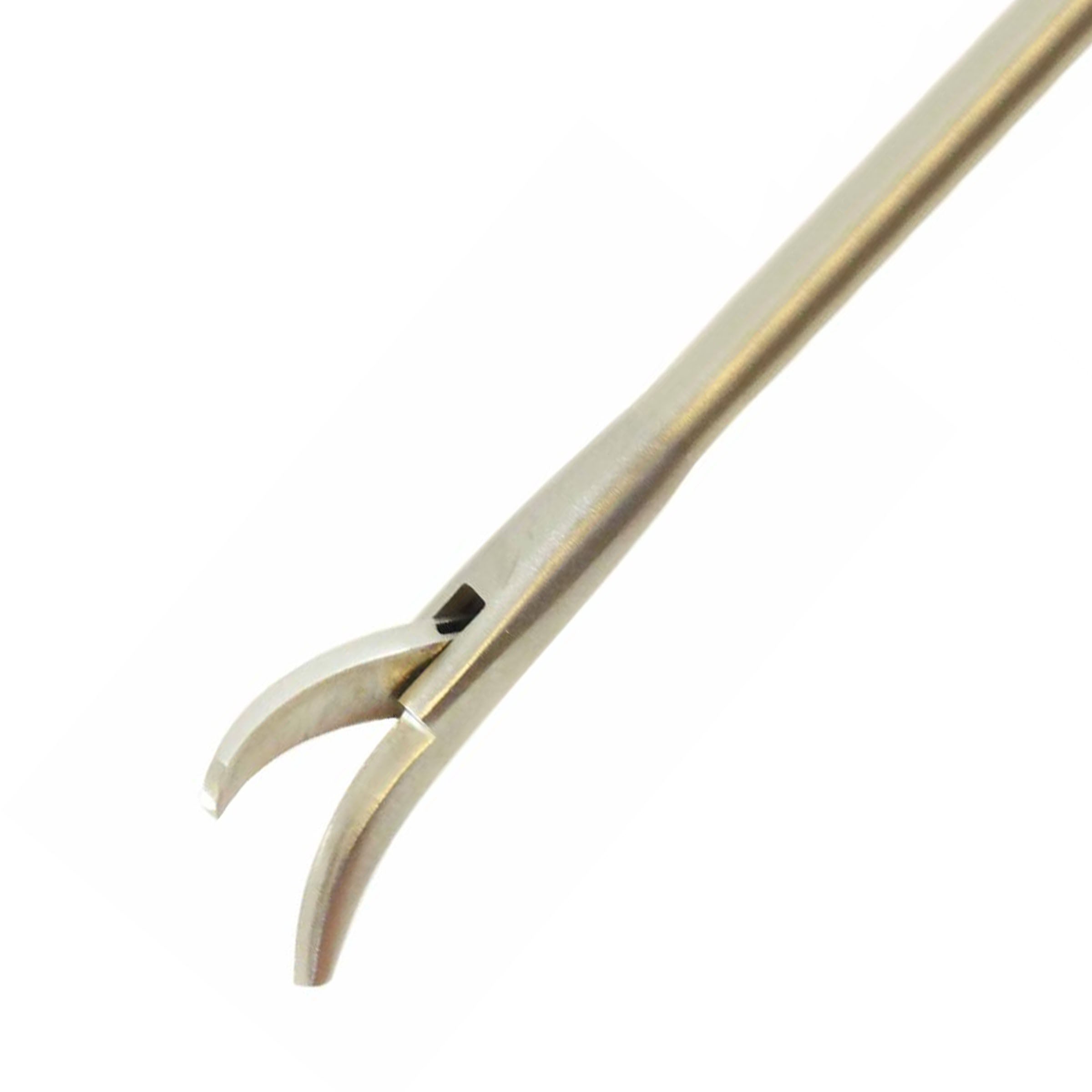 Sinus Curved Left Scissor | 501.08A AED