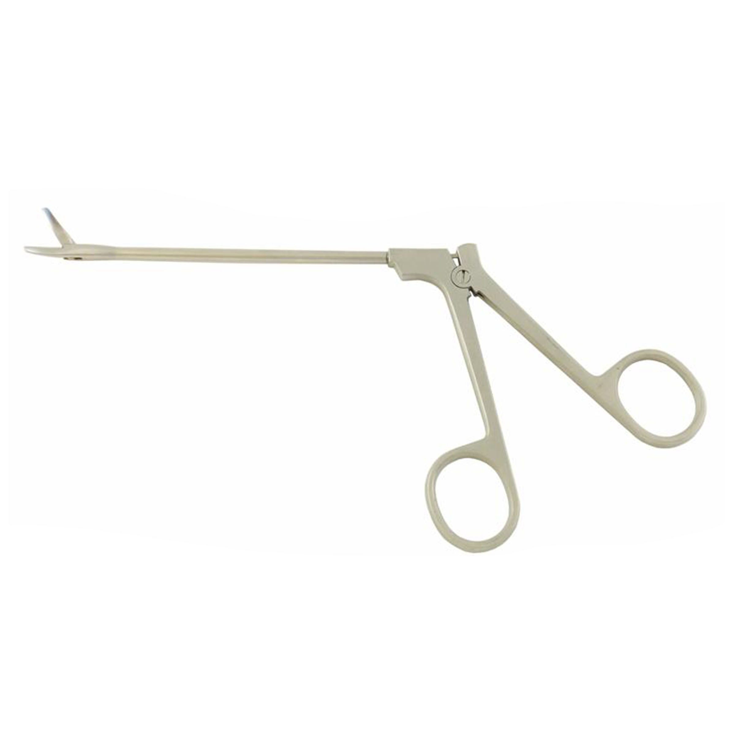 Sinus Curved Left Scissor | 501.08A AED