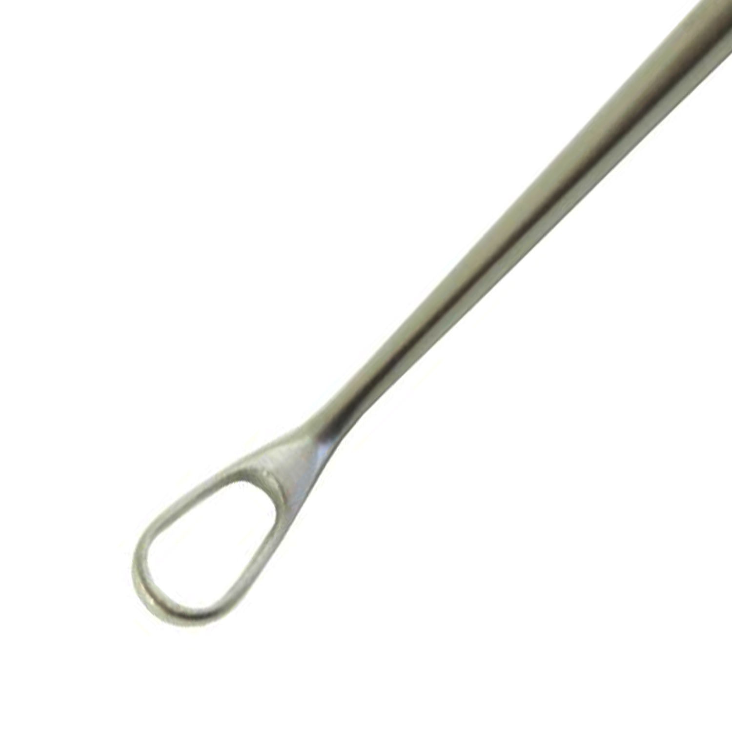 Sinus Curette Backward Cutting | 501.45