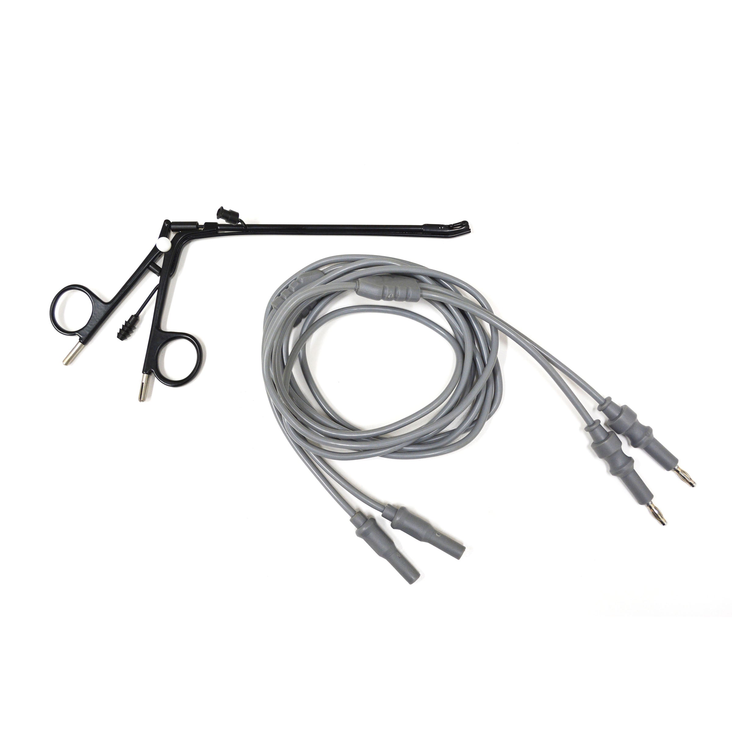 Storz (Style 461010) Bipolar Suction Forcep | 501.50BS AED