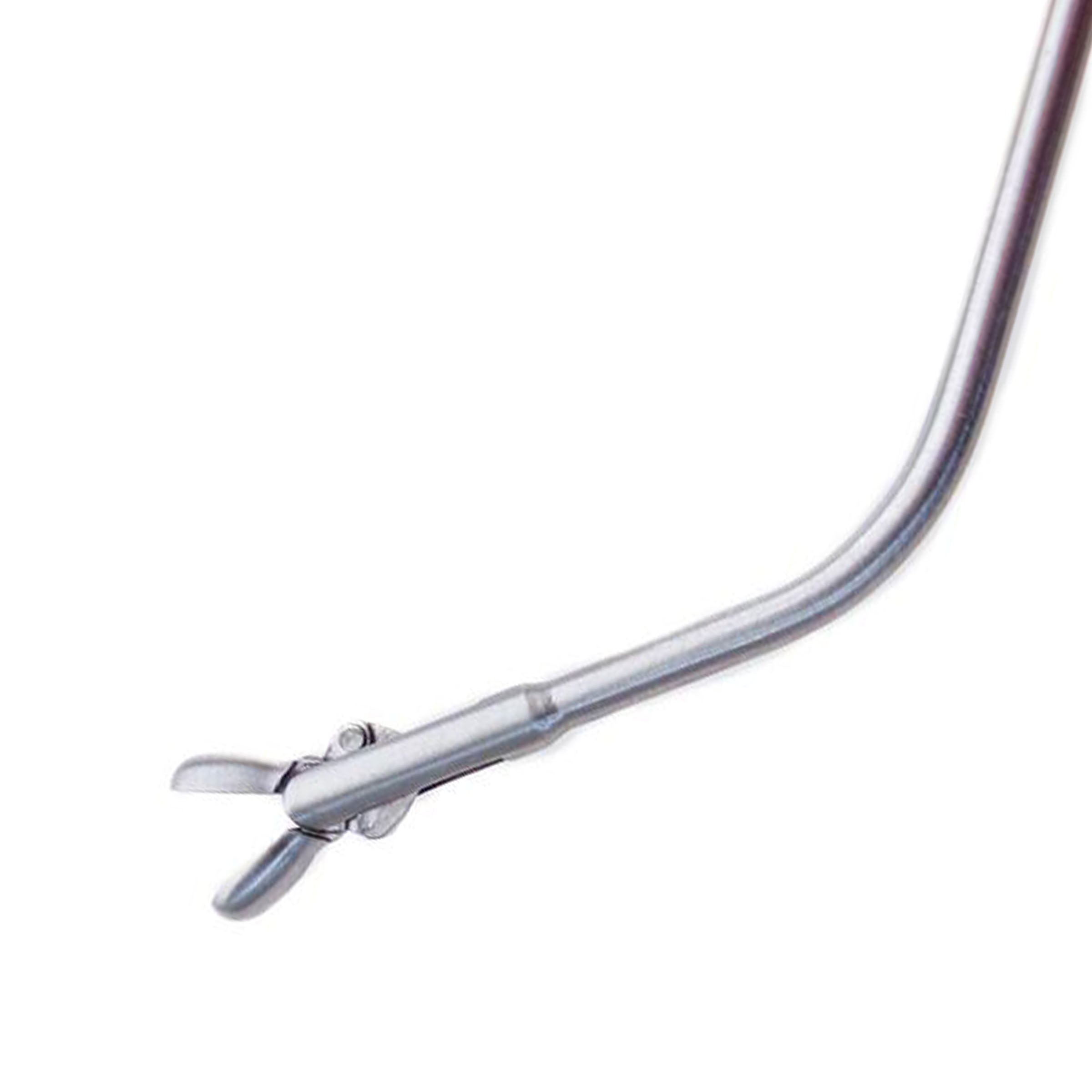 Sinus 45 Degree Vertical Biopsy Cup, Medium Jaws | 501.68 AED