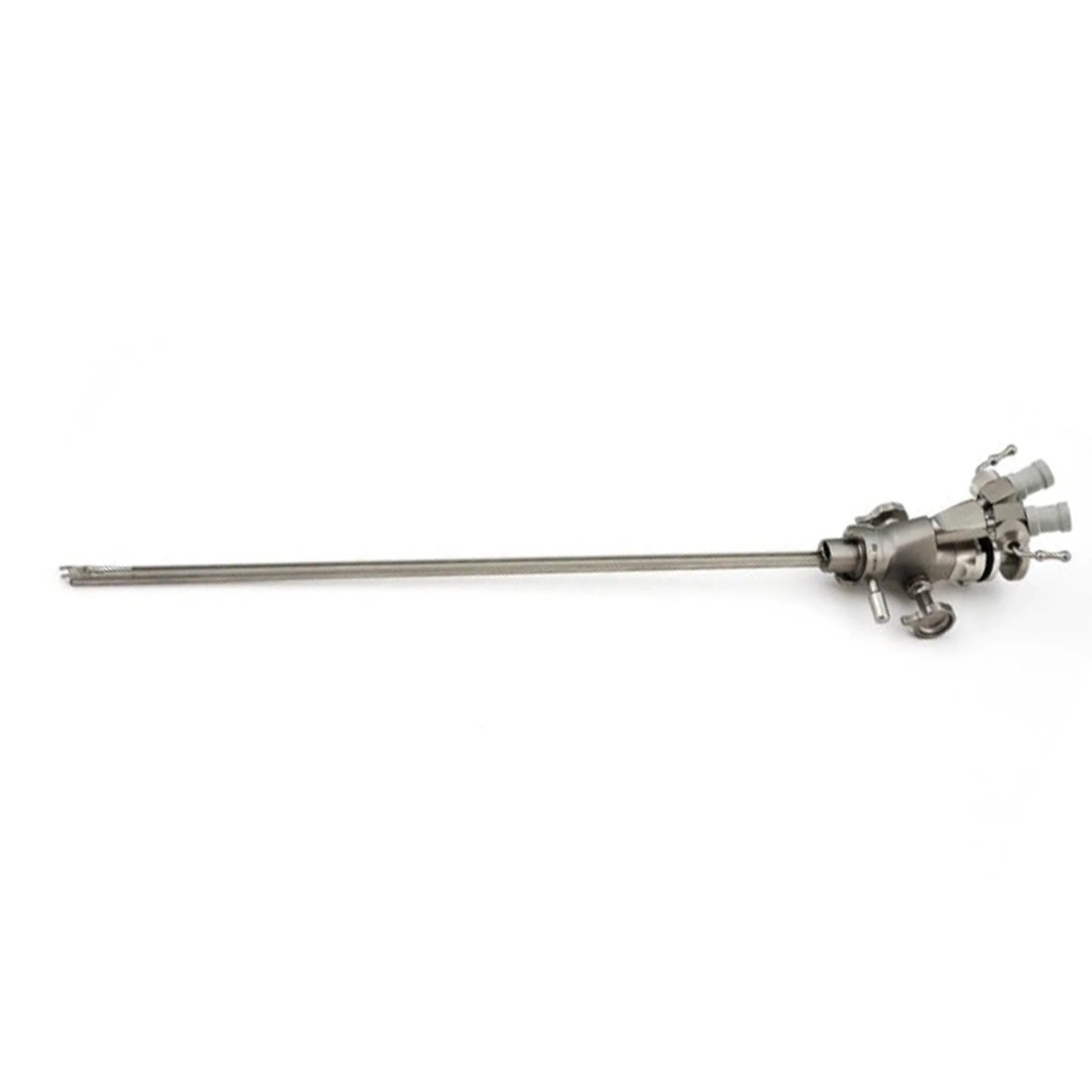 Stryker Albarran Double Horn Deflecting Bridge | 502-880-203