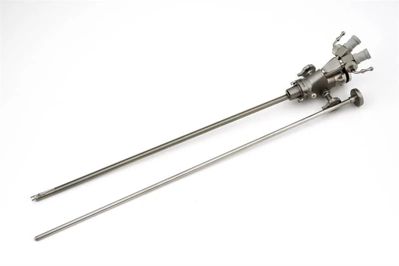 Stryker Albarran Double Horn Deflecting Bridge | 502-880-203 Stryker