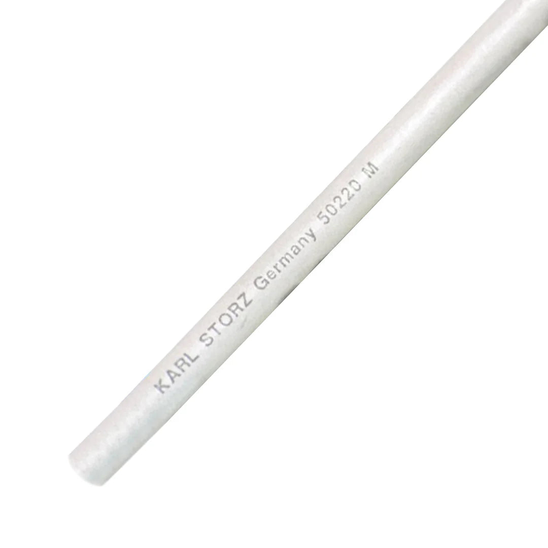 Storz Pediatric Outer Tube Straight Non-Insulated | 50220M Storz