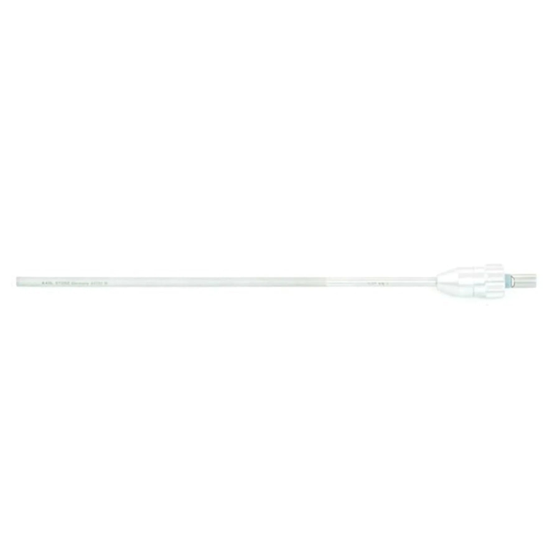 Storz Pediatric Outer Tube Straight Non-Insulated | 50220M Storz