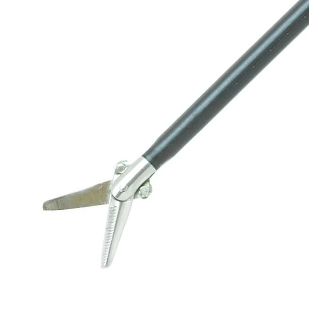 Storz Pediatric Click Line Tube and Scissor Insert, 3mm Straight | 50221G Storz