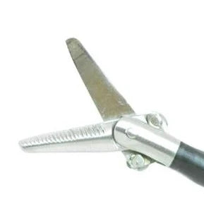 Storz Pediatric Click Line Tube and Scissor Insert, 3mm Straight | 50221G Storz