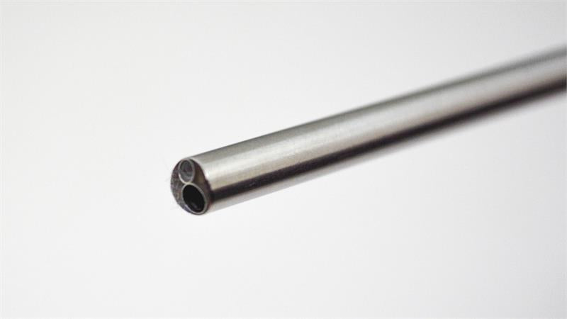 50280 Miniature Nephroscope, 5mm X 28cm AED