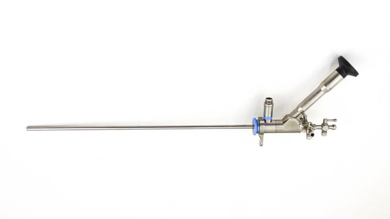 50280 Miniature Nephroscope, 5mm X 28cm AED