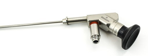 Storz Hopkins 30 Degree Scope with 45 Degree Offset | 28162BUA Storz