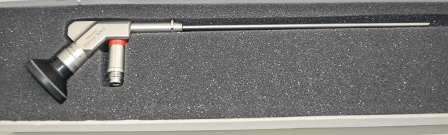 Storz Hopkins 30 Degree Scope with 45 Degree Offset | 28162BUA Storz