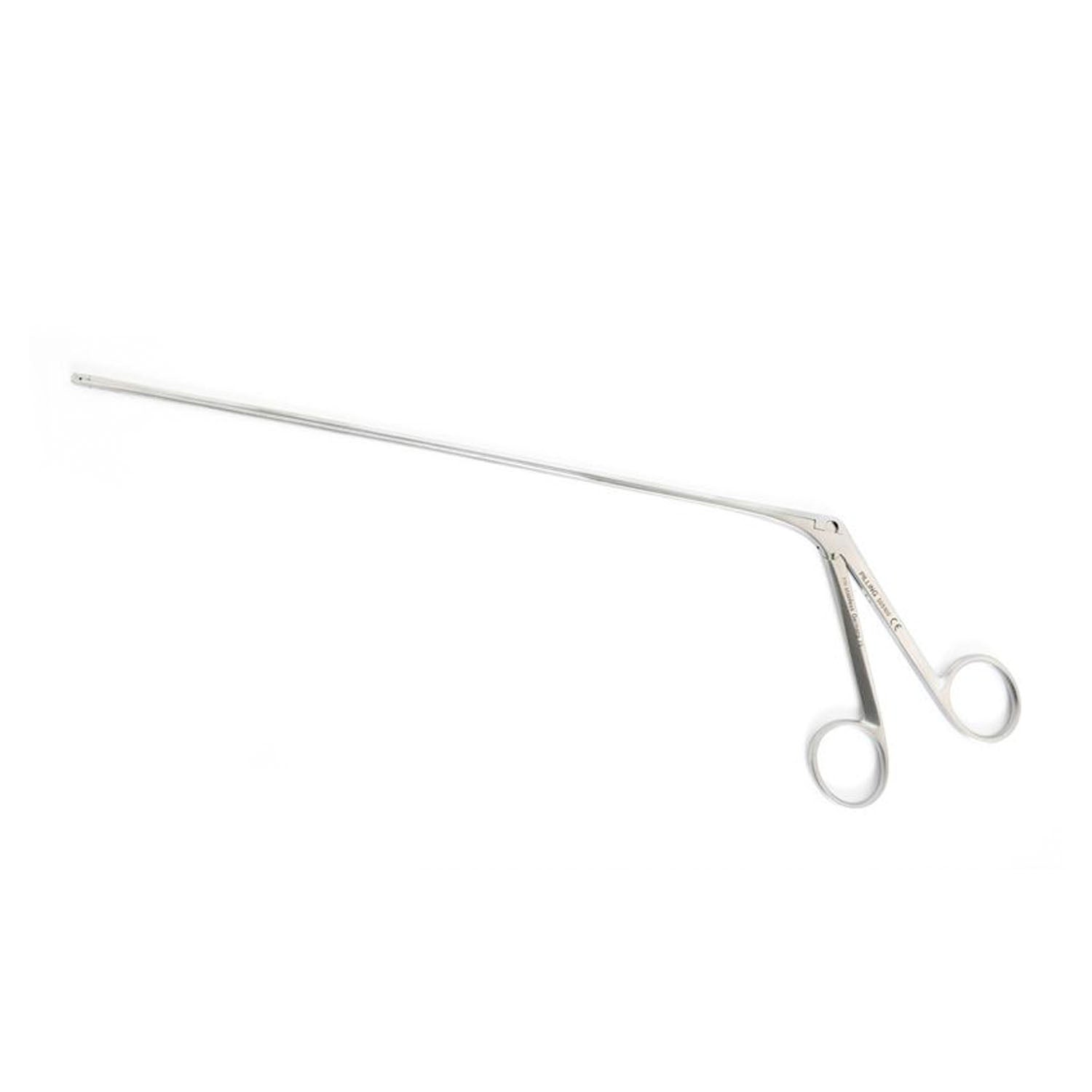 Pilling Jackson Laryngeal Cup Forceps, Straight | 505100 Pilling Weck