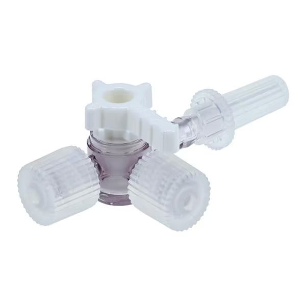 Anorectal Expulsion Balloon Catheter - SR1B Filled with Air Mui Scientific