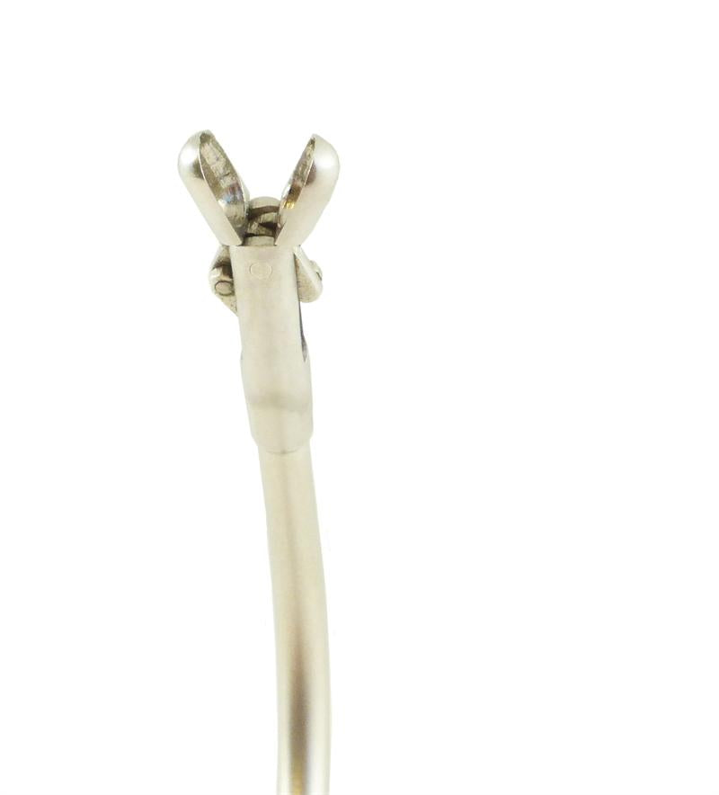 Sinus Cup Forcep 130 Degree Curve Horizontal Opening | 501.04 AED
