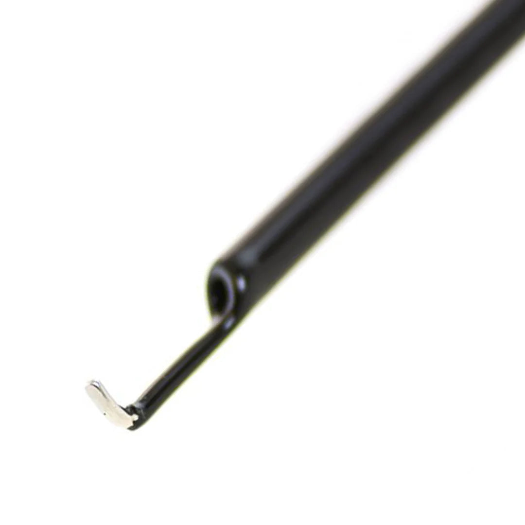 Lap L-Hook w/ Irrigation, 5mm x 33cm, 45cm | 51220 AED