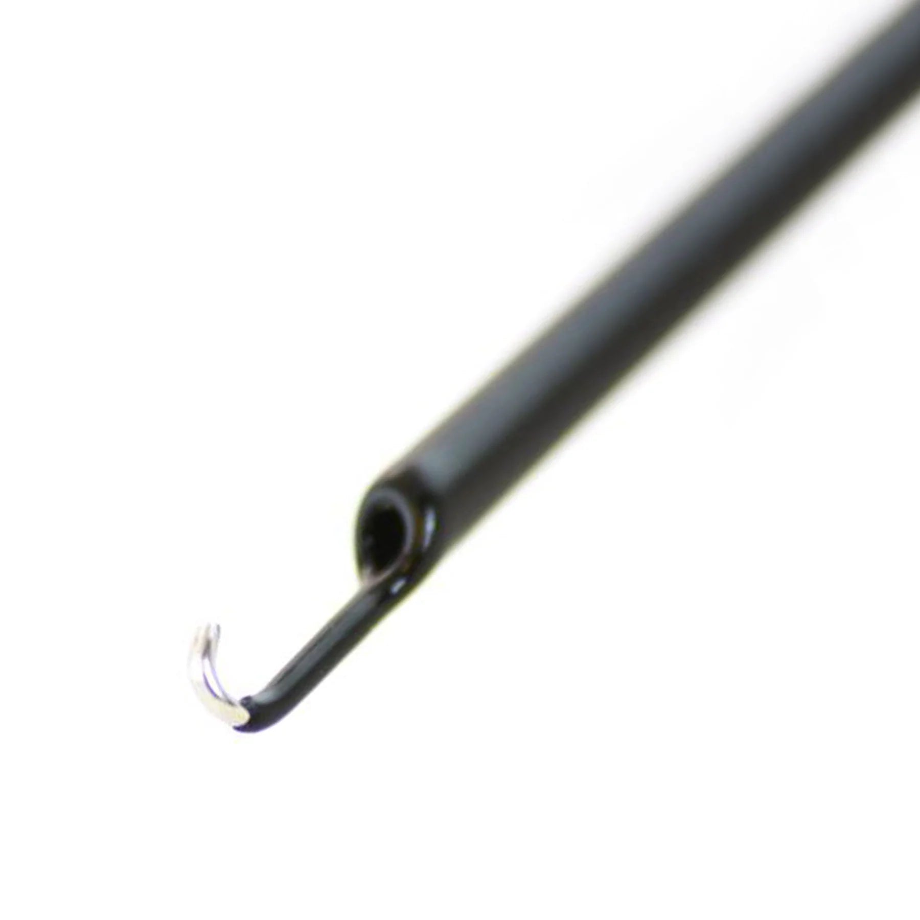 Lap J-Hook w/ Irrigation, 5mm x 33cm, 45cm | 51230 AED