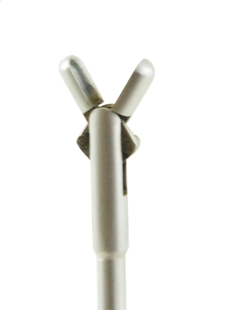 Sinus Cup Forcep 90 Degree Curve | 501.03
