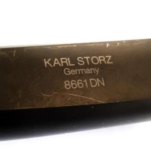 Storz Steiner Laryngoscope w/ Integrated Channel | 8661DN Storz