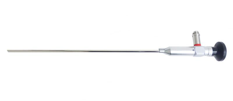 Cystoscope 4mm X 30 Degree Acmi Classic Mounts AED