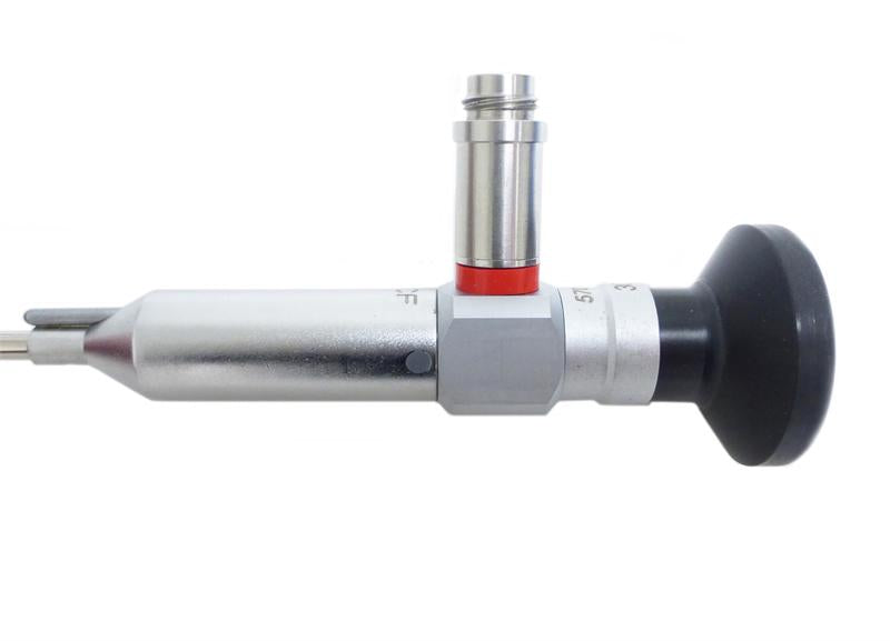 Cystoscope 4mm X 30 Degree Acmi Classic Mounts AED
