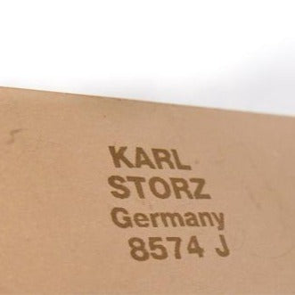 Storz Benjamin Operating Laryngoscope | 8574J Storz