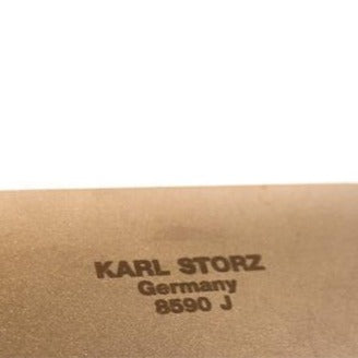 Storz Kleinsasser Anterior Commissure Laryngoscope | 8590J Storz