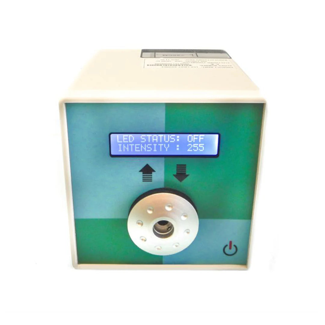 Solar 4000 50-Watt LED Light Source | 5500K AED