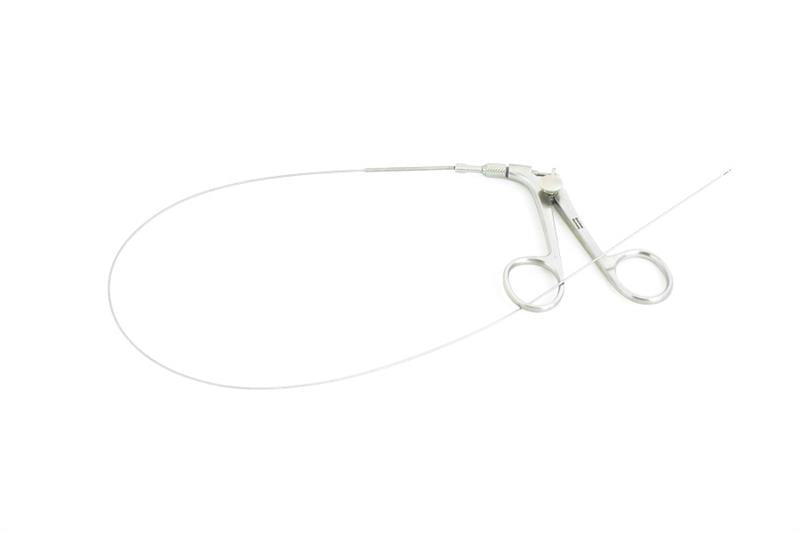 112701Z Flexible Biopsy Cup Grasper Forcep, 3Fr X 35cm, D/A