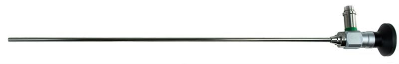 Cystoscope 4mm X 0 Degree Storz Mount AED